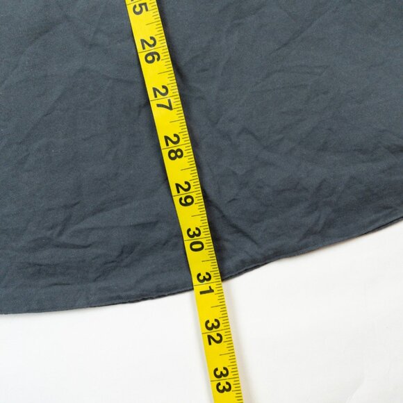 Patagonia Long Sleeve Pima Cotton Shirt Men's XL Gray Outdoor Button-Up 53838 - Picture 11 of 15